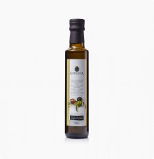 Extra panenský olivový olej ve skle ze Španělska