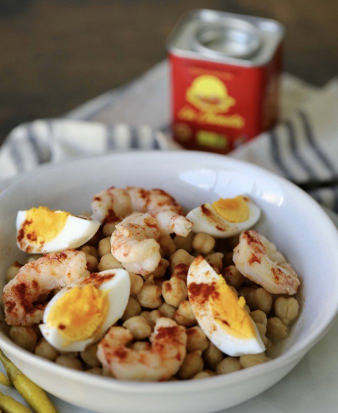 Uzená paprika vynikne v teplé i studené kuchyni