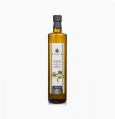 Extra panenský olivový olej ze Španělska 