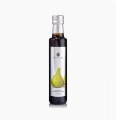 Balzamikový ocet s fíky, 250 ml