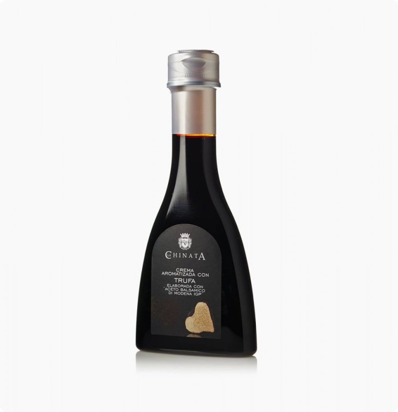 Aromatizovaný lanýžový balzamikový krém, 150 ml