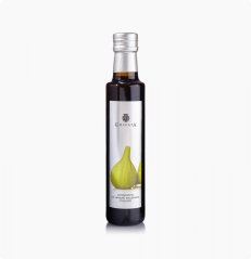 Balzamikový ocet s fíky, 250 ml