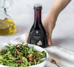 Aromatizovaný lanýžový balzamikový krém, 150 ml
