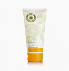 Ochranné mléko na opalování SPF 30