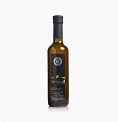 Ekologický extra panenský olivový olej, 500 ml
