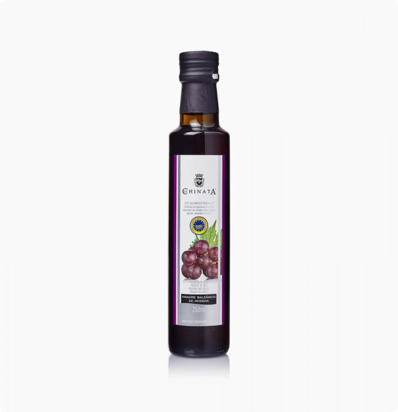 Balzamikový ocet z Modeny, 250 ml