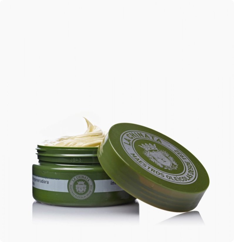 Regenerační krém s aloe vera