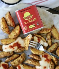 Pálivá uzená paprika, 70 g