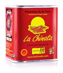 Pálivá uzená paprika, 70 g